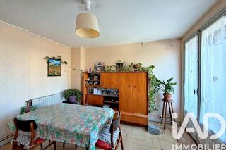  Appartement à vendre 3 pièces 54 m²