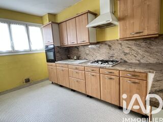  Appartement à vendre 3 pièces 63 m²