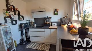 Appartement � vendre 3 pi�ces 65 m�