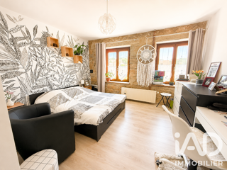  Maison à vendre 7 pièces 150 m²