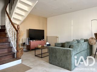  Maison à vendre 4 pièces 101 m²