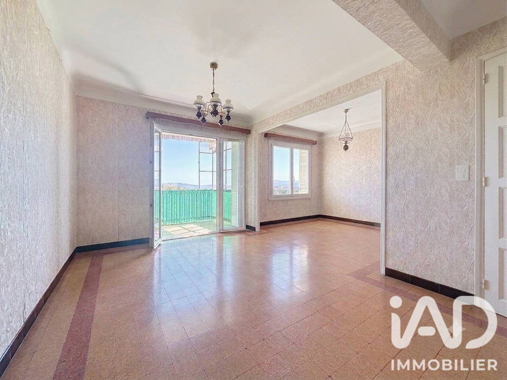 Vente Appartement Vente Appartement 3 pièces Toulon
