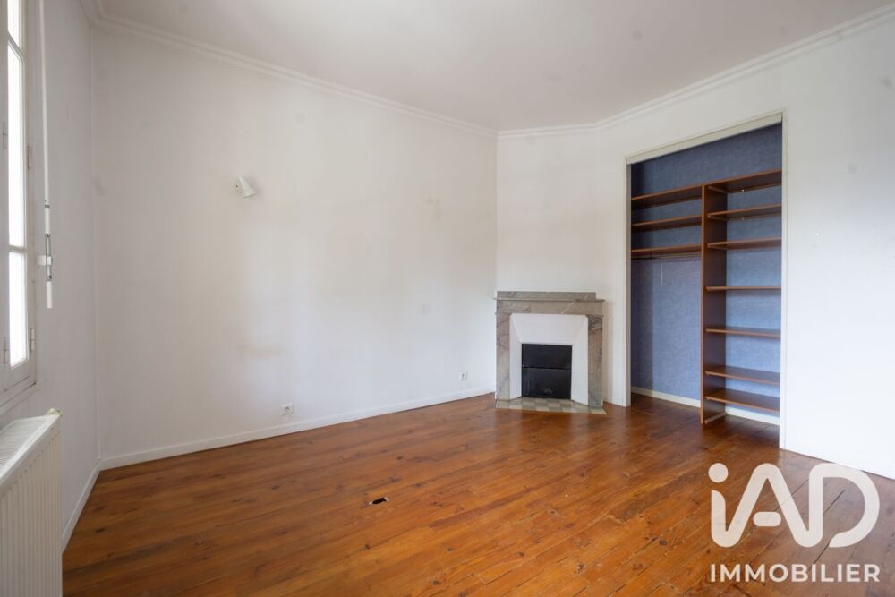 à vendre  Maison Toulouse (31400)