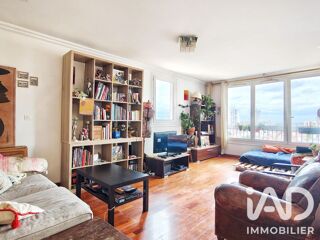  Appartement à vendre 3 pièces 72 m²