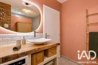  Appartement à vendre 2 pièces 41 m²