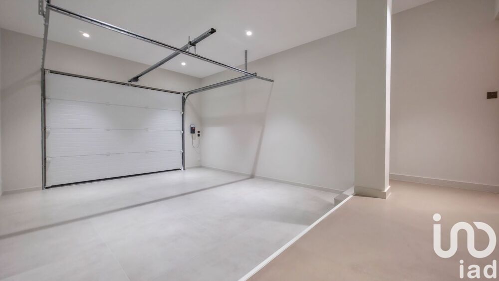 � vendre  Maison Saint-Quentin-la-Poterie (30700)