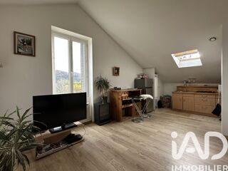  Appartement à vendre 2 pièces 32 m²