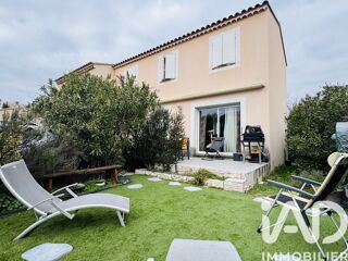  Maison � vendre 4 pi�ces 90 m�