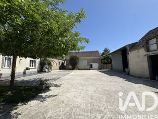  Maison à vendre 5 pièces 170 m²