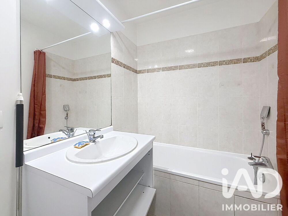 Vente Appartement Vente Appartement 1 pièce Créteil