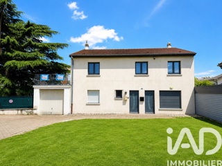  Maison � vendre 10 pi�ces 189 m�