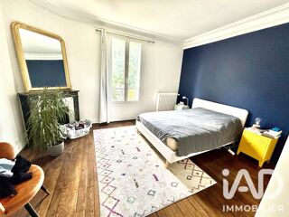  Maison à vendre 4 pièces 90 m²