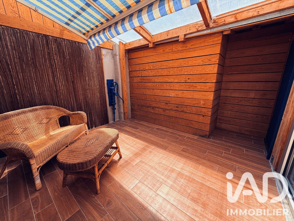 Vente Maison Vente Maison de ville 4 pièces Les sables-d'olonne