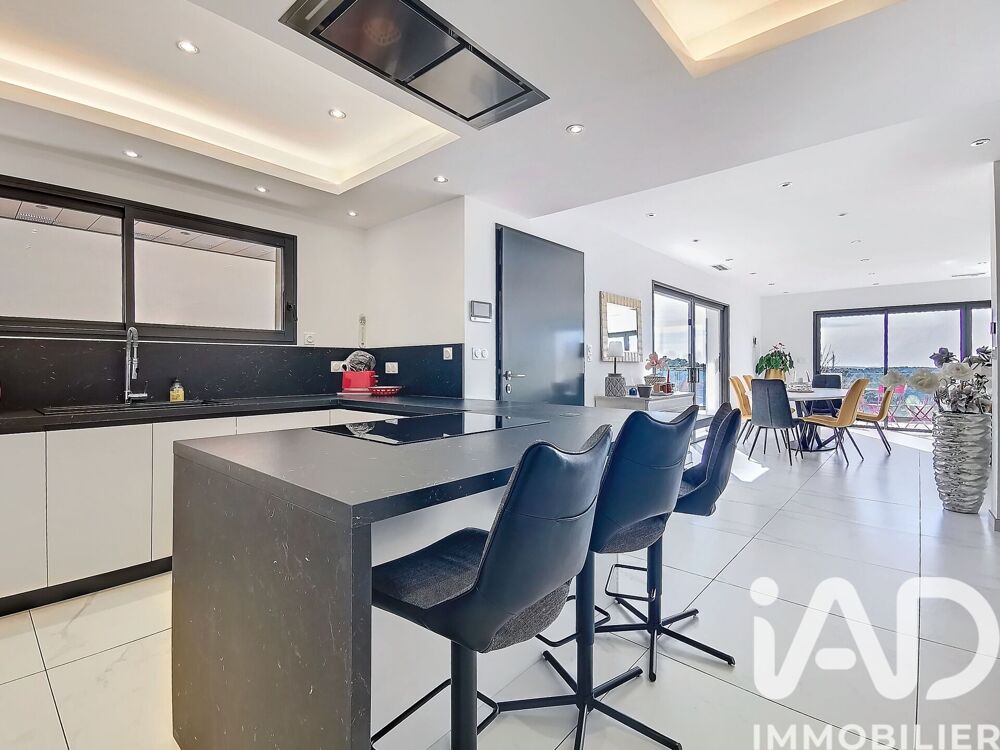 à vendre  Maison Nimes (30900)