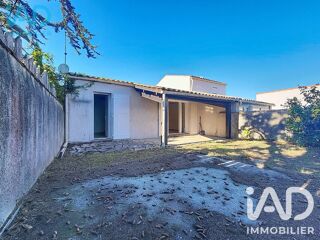 Vente Maison Vente Maison/villa 3 pièces Saint-pierre-d'oléron