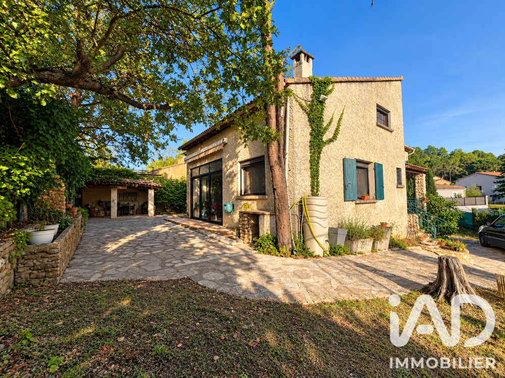 Vente Maison Vente Maison traditionnelle 7 pièces Bagnols-sur-cèze
