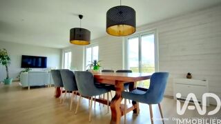  Maison à vendre 6 pièces 184 m²
