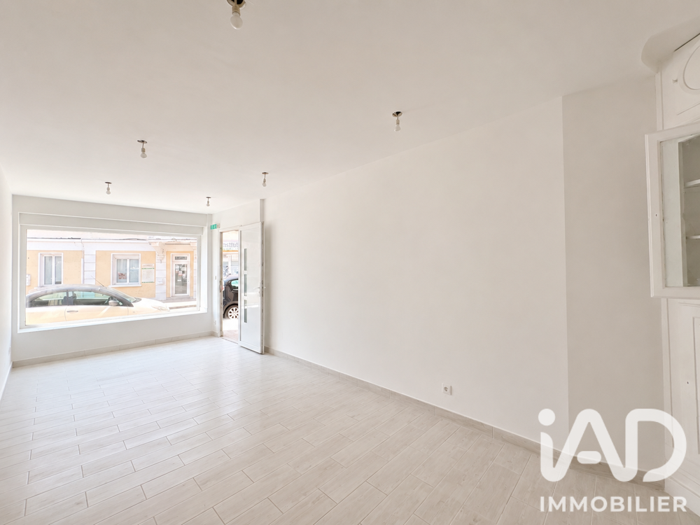 Vente Immeuble Vente Immeuble 140 m&sup2; Boulay-moselle