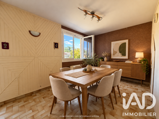  Maison à vendre 5 pièces 100 m²