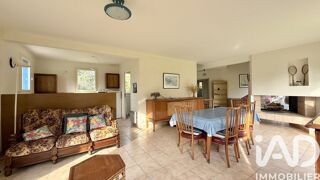  Maison à vendre 6 pièces 133 m²