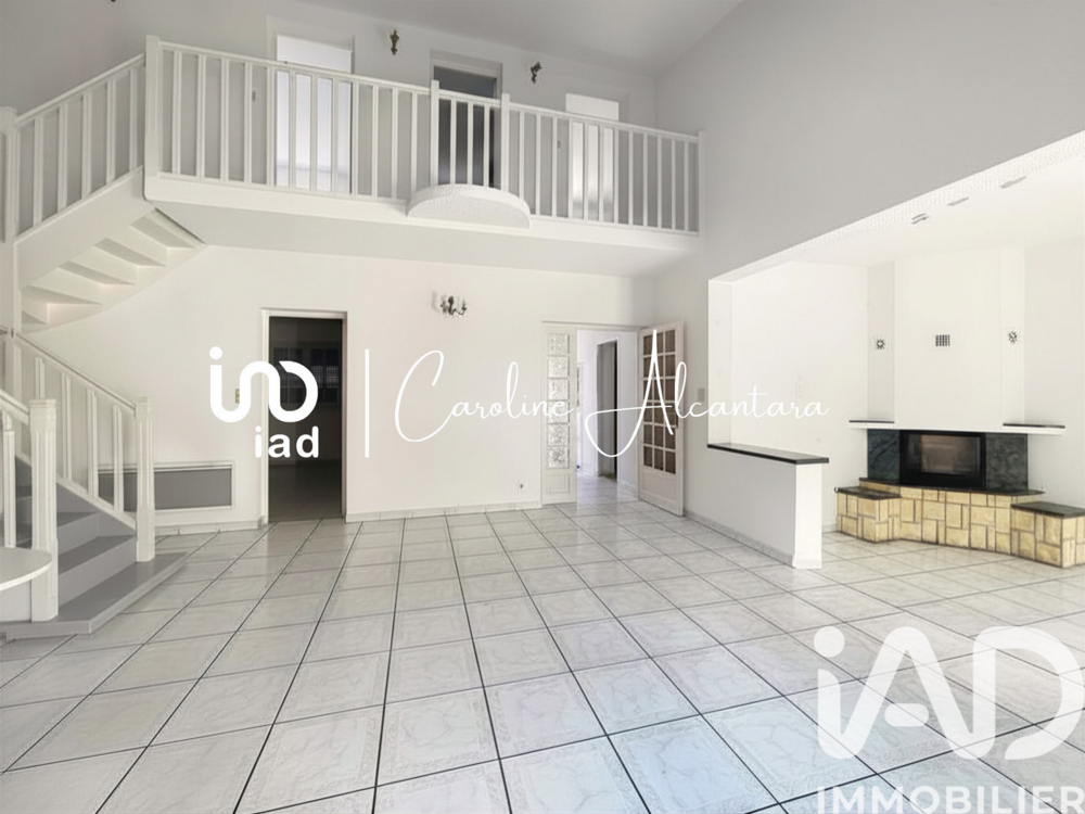 Vente Maison Vente Maison/villa 4 pièces Perpignan