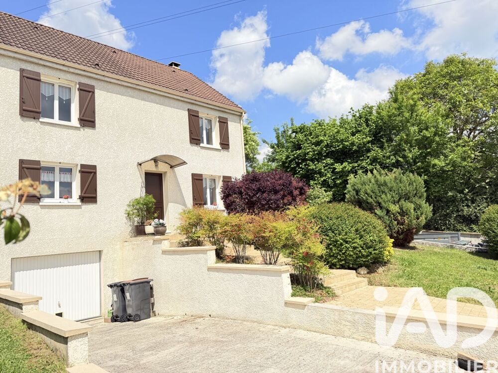 Vente Maison traditionnelle 6 pièces