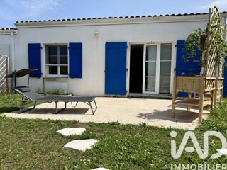  Maison � vendre 3 pi�ces 66 m�