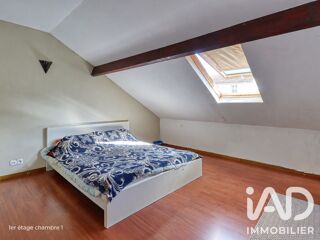  Maison à vendre 6 pièces 140 m²
