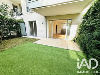  Appartement à vendre 2 pièces 41 m²