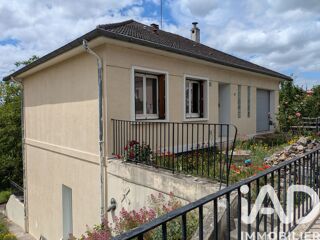  Maison à vendre 5 pièces 120 m²