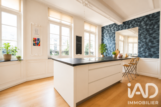  Appartement à vendre 6 pièces 127 m²