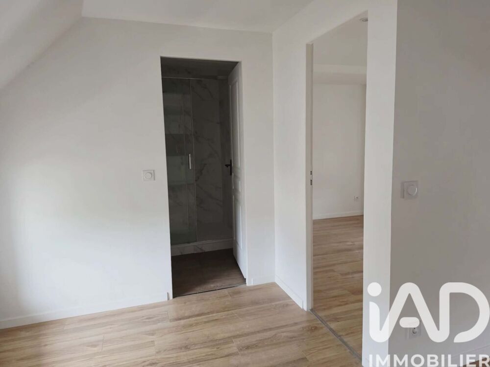 Location Appartement Location Appartement 2 pièces Villeneuve-sur-yonne