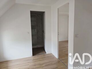  Appartement à louer 2 pièces 35 m²