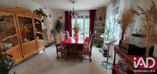  Maison à vendre 4 pièces 108 m²