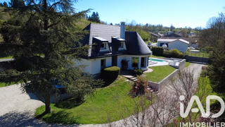  Maison à vendre 7 pièces 175 m²