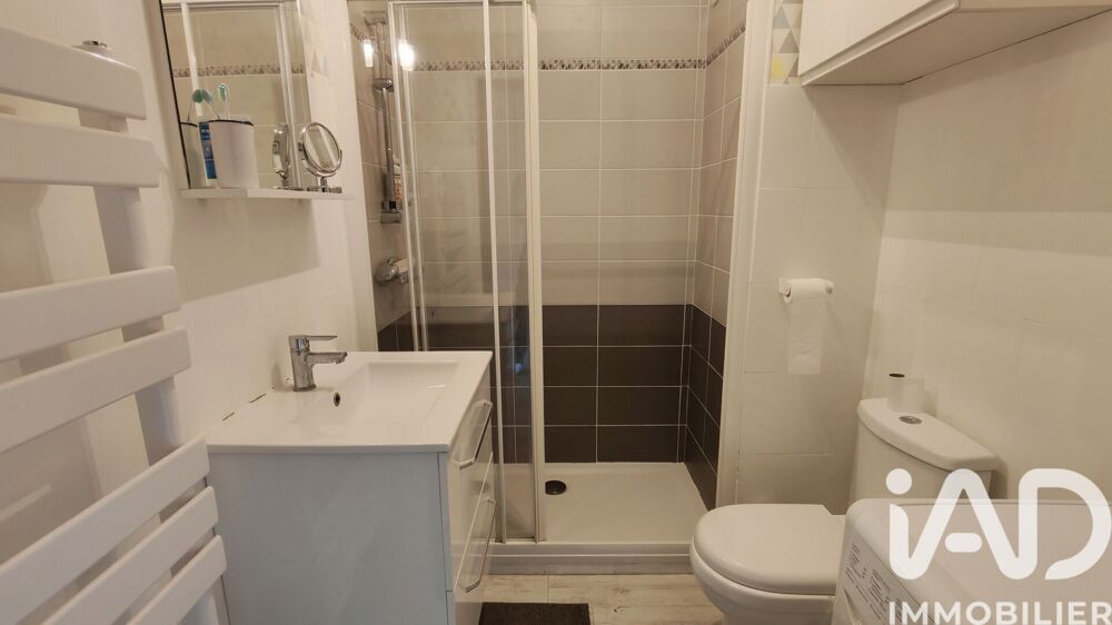 Vente Appartement Vente Appartement 2 pièces Les sables-d'olonne