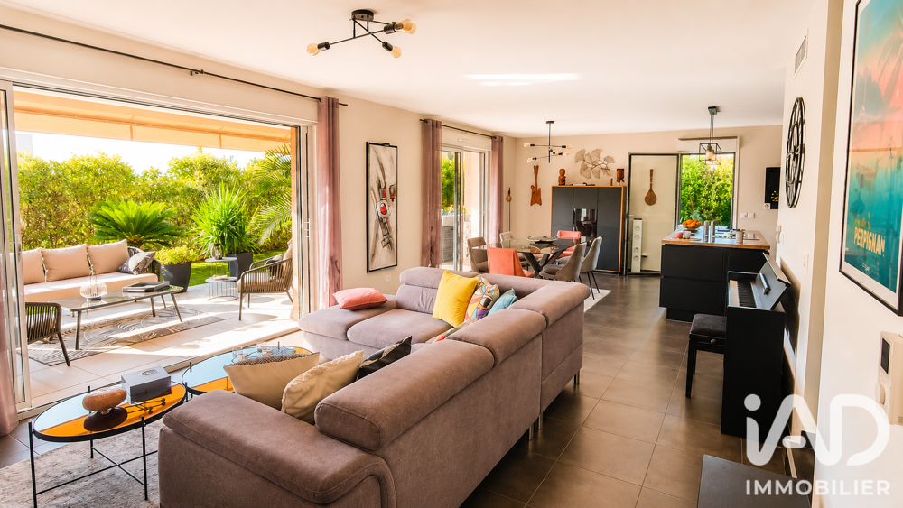 Vente Appartement Vente Duplex 4 pièces Golfe-juan