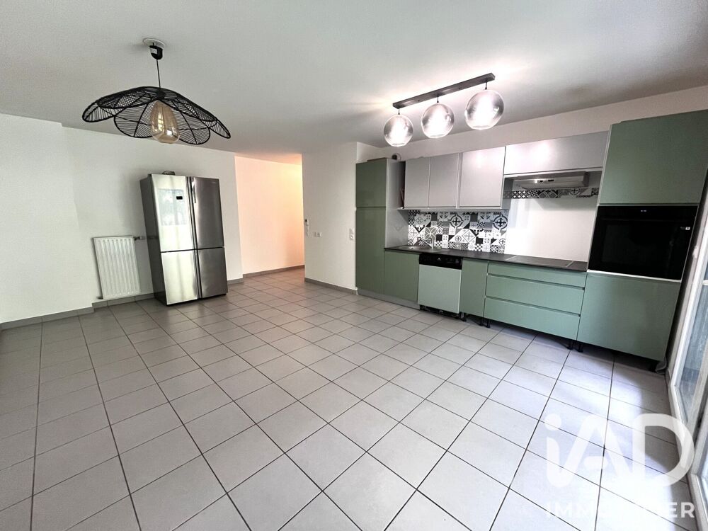 Vente Appartement Vente Appartement 3 pièces Annecy