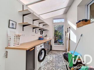  Maison à vendre 7 pièces 148 m²