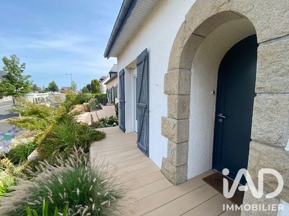 Vente Maison/villa 8 pièces