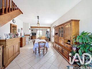  Maison � vendre 4 pi�ces 107 m�