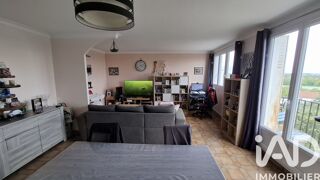  Appartement � vendre 4 pi�ces 85 m�
