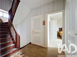  Maison � vendre 8 pi�ces 130 m�