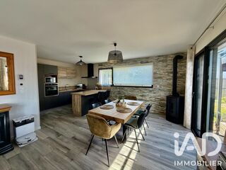  Maison à vendre 5 pièces 109 m²