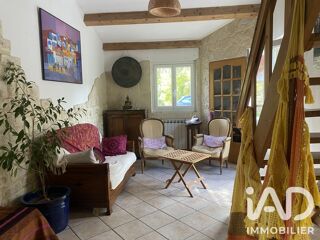 Vente Maison Vente Maison de campagne 5 pièces Saint-andré-de-majencoules