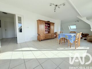  Appartement à vendre 3 pièces 98 m²