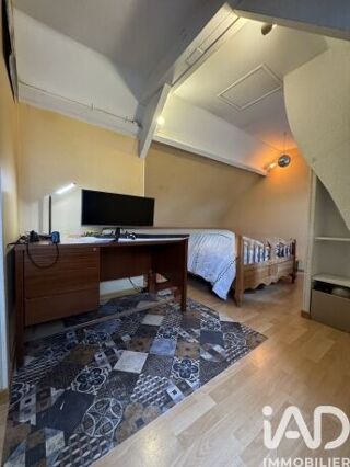  Maison � vendre 6 pi�ces 120 m�