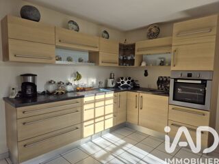  Maison à vendre 5 pièces 160 m²