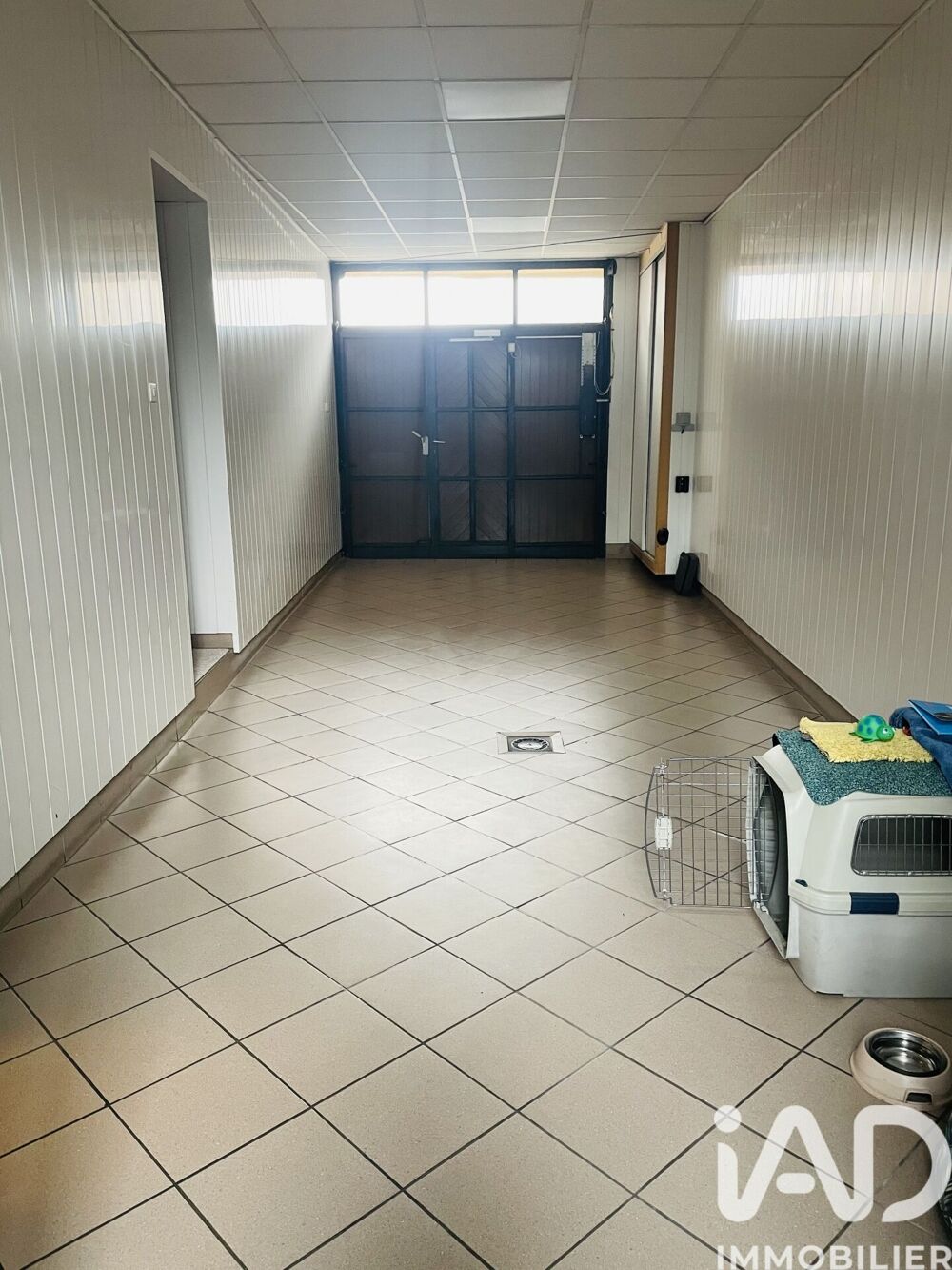Vente Maison de ville 5 pièces