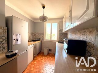  Appartement à vendre 4 pièces 65 m²